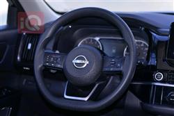 نيسان باثفايندر